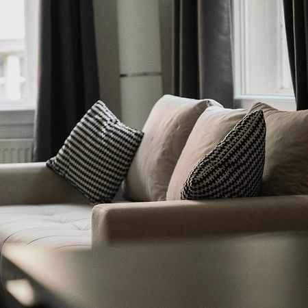 B&B Ferienwohnung In Bester Lage 반겐임알가우 외부 사진