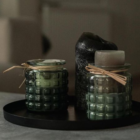 B&B Ferienwohnung In Bester Lage 반겐임알가우 외부 사진