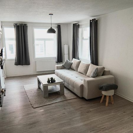 B&B Ferienwohnung In Bester Lage 반겐임알가우 외부 사진