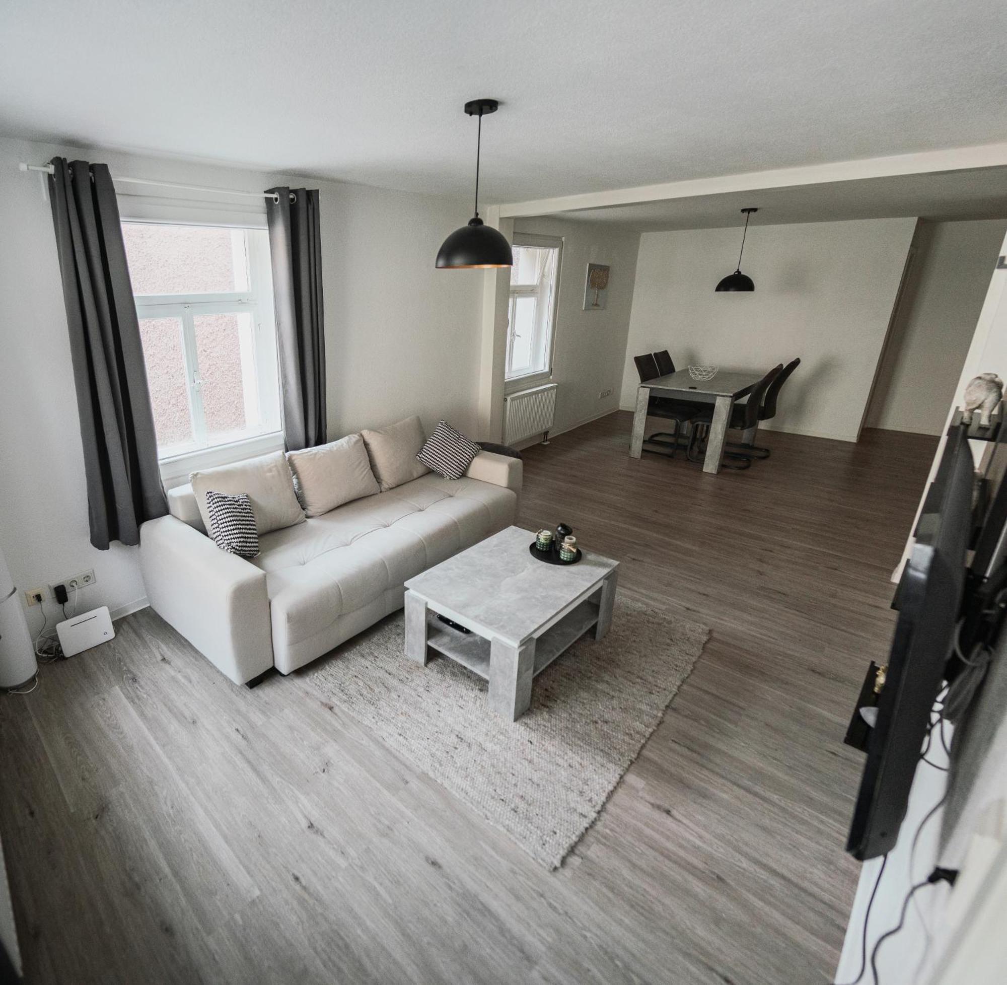 B&B Ferienwohnung In Bester Lage 반겐임알가우 외부 사진