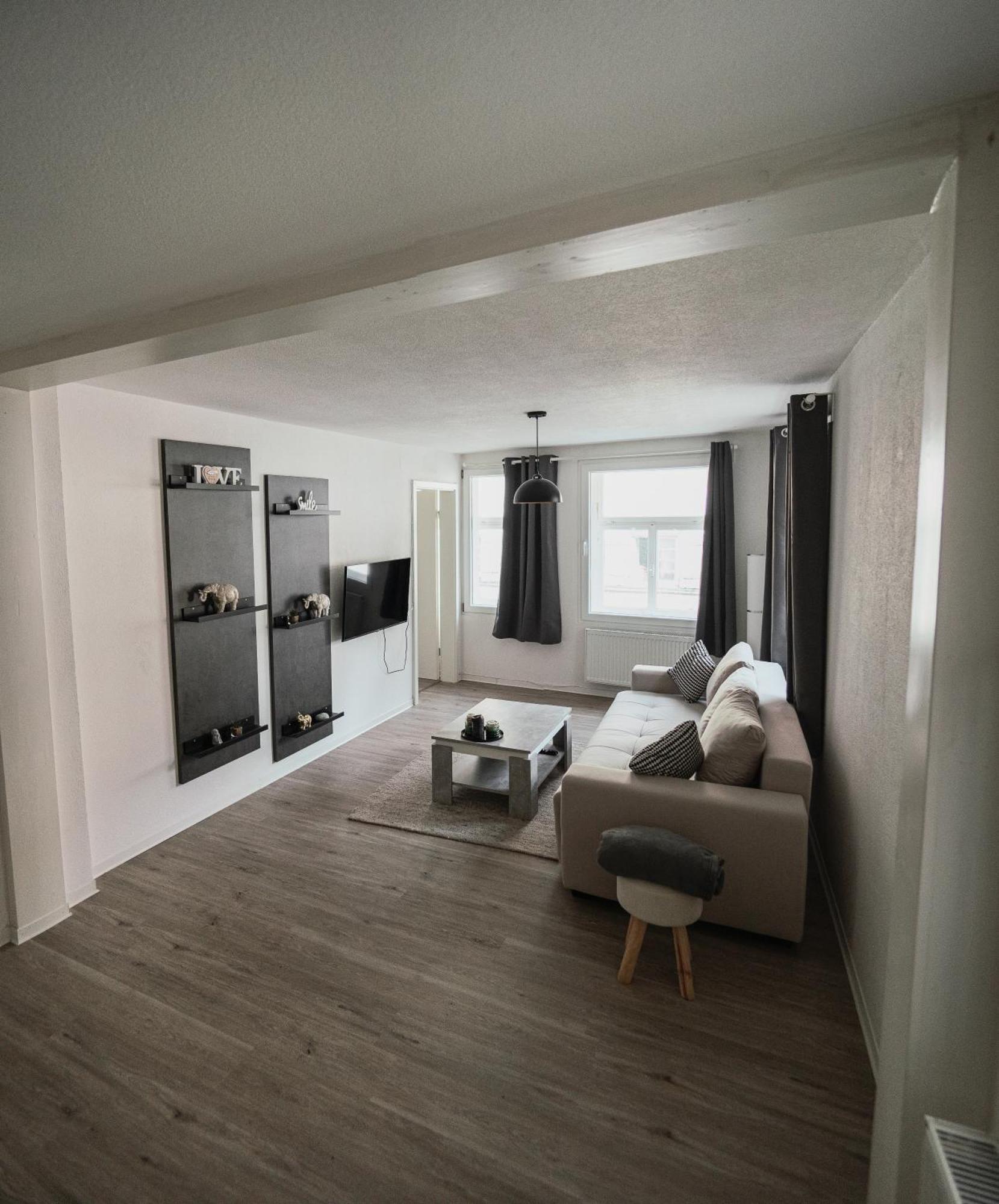 B&B Ferienwohnung In Bester Lage 반겐임알가우 외부 사진