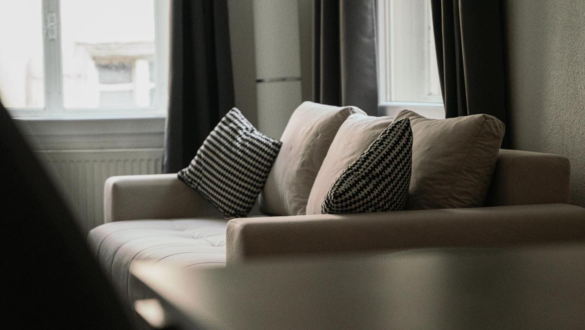 B&B Ferienwohnung In Bester Lage 반겐임알가우 외부 사진