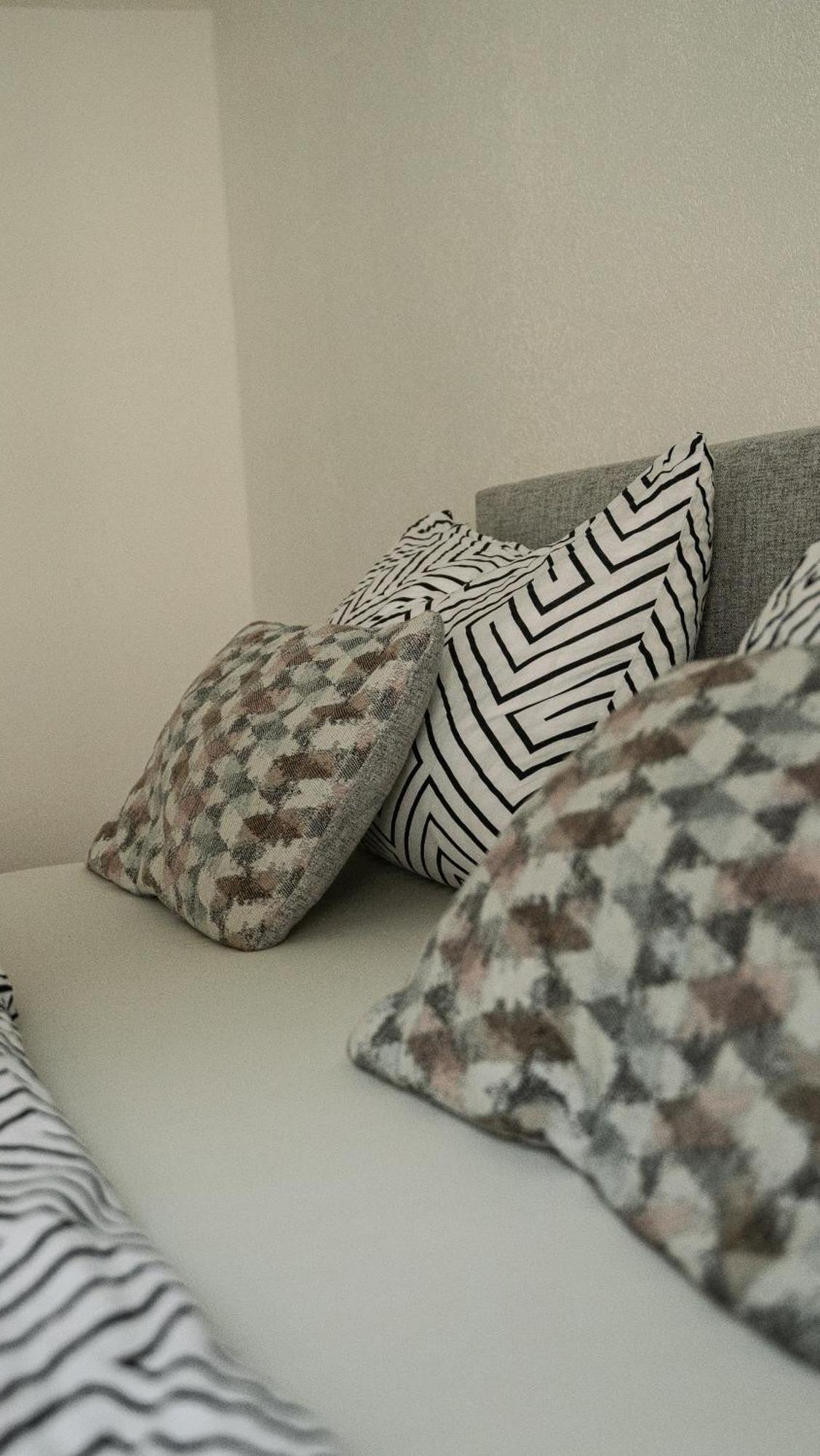 B&B Ferienwohnung In Bester Lage 반겐임알가우 외부 사진