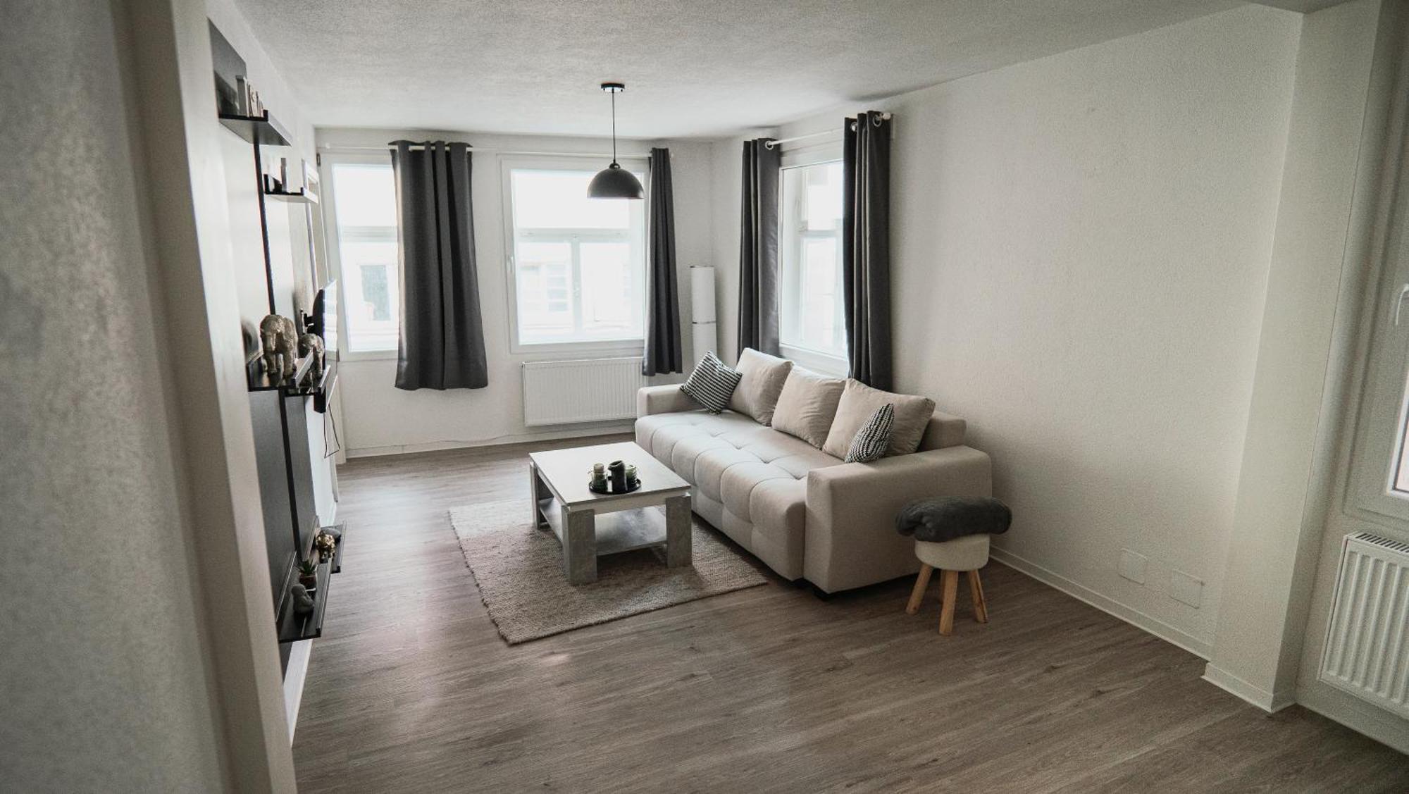 B&B Ferienwohnung In Bester Lage 반겐임알가우 외부 사진