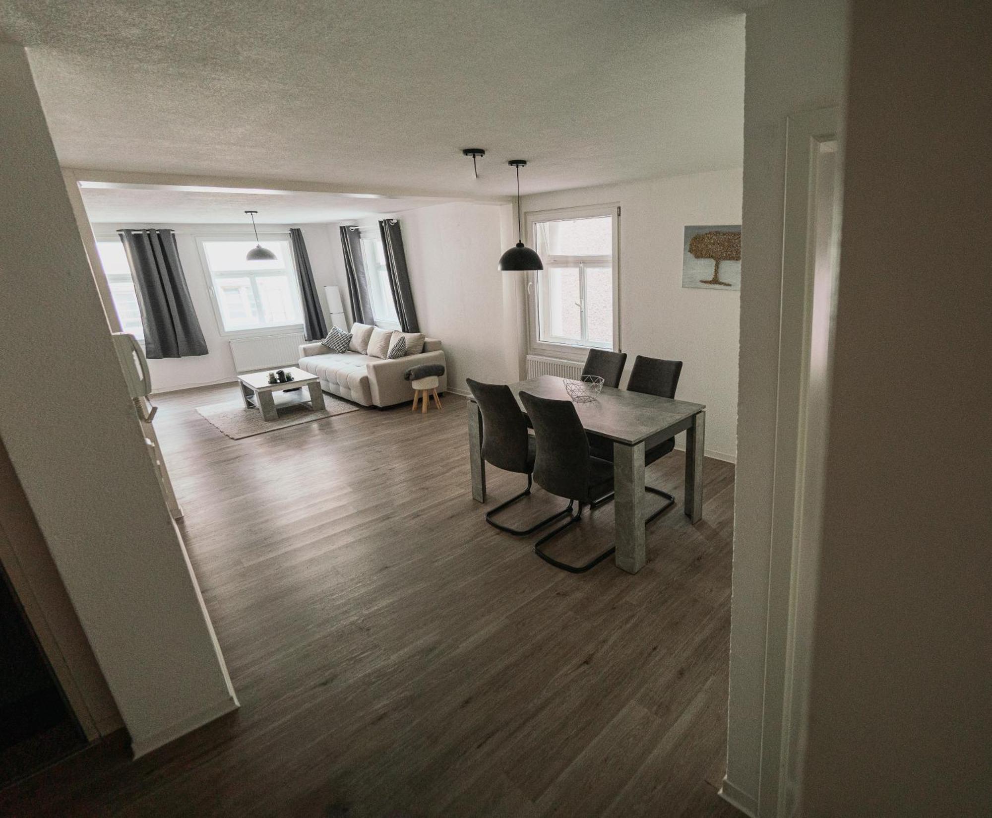 B&B Ferienwohnung In Bester Lage 반겐임알가우 외부 사진