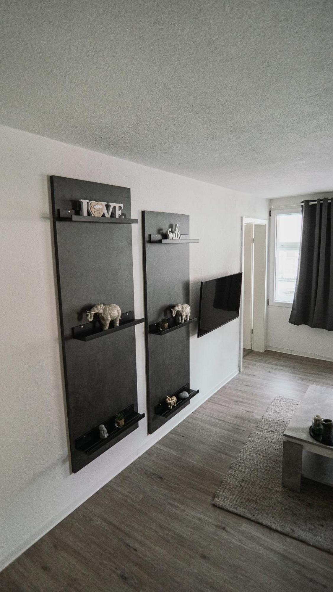 B&B Ferienwohnung In Bester Lage 반겐임알가우 외부 사진