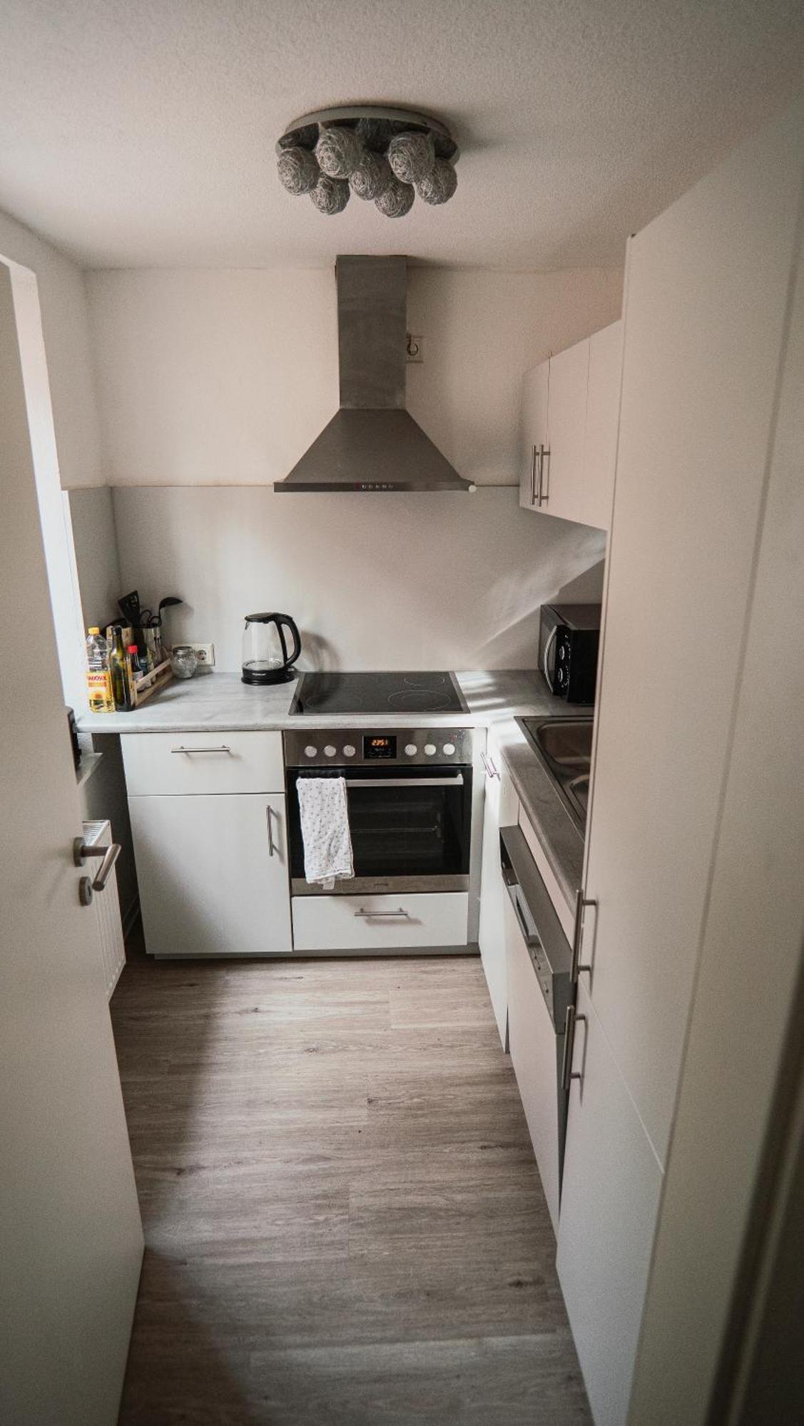 B&B Ferienwohnung In Bester Lage 반겐임알가우 외부 사진